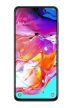 Újszerű állapotú, Dual Sim, Samsung Galaxy A70  128 GB eladó 55000 Ft.  
