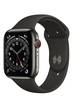 Apple Watch Series 6 44mm GPS + Cellular (LTE), Szép állapotú Okosóra, Arany színben, 3 Hónap Garanciával. Apple Watch Series 6 44mm GPS + Cellular (LTE), Szép állapotú Okosóra, Arany színben, 3 Hónap Garanciával.