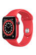 Használt állapotú, Kártyafüggetlen, Apple Watch Series 6 Aluminum  eladó 89000 Ft.  