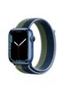 Használt állapotú, Kártyafüggetlen, Apple Watch Series 7 Aluminum eladó 95000 Ft.  