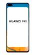 Használt állapotú, Kártyafüggetlen, Huawei P40 eladó 70000 Ft.  