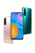 Huawei P smart (2021)  Kártyafüggetlen, garanciával, akár többféle színben és tárhellyel, országos kiszállítás!
