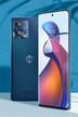 Átlagos állapotú, Kétkártyás (Dual Sim), Motorola Edge 30 Fusion eladó 170000 Ft.  