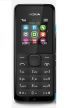 Új állapotú, Kártyafüggetlen, Nokia 105 eladó 13000 Ft.  