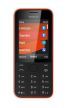 Karcos állapotú, Vodafone-os, Nokia 208 eladó 6000 Ft.  