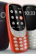 Használt állapotú, Kétkártyás (Dual Sim), Nokia 3310 (2017) eladó 12000 Ft.  