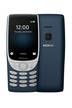 Használt állapotú, Kétkártyás (Dual Sim), Nokia 8210 4G eladó 16000 Ft.  