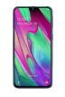 Galaxy A40 Dual 64GB 4GB Ram fehér,fekete,kék