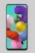 Samsung Galaxy A71 Dual Sim 128GB/6GB, Kártyafüggetlen készülék, Zöld és Fehér színben, Szép állapotban, Dobozban, 3 Hónap Garanciával.