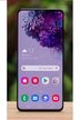 Samsung Galaxy S21 Plus 5G Dual Sim 128GB/8GB, Kártyafüggetlen készülék, Lila színben, Újszerű állapotban, 3 Hónap Garanciával.